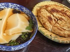 -四海楼(如皋定慧禅寺店)