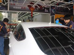 -壹捷汽车服务徐汇店(上海旗舰店·徐汇店)