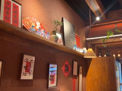 -巴卤社老火锅(财富店)