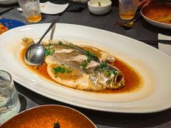-A One Kitchen·南京精菜馆(德基广场店)