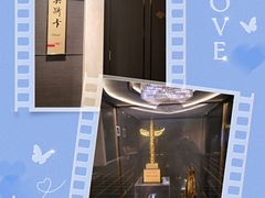 -上海银星皇冠假日酒店