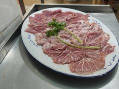 -华哥新鲜猪精品美食