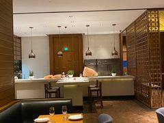 -沈阳君悦酒店·意坊意大利餐厅