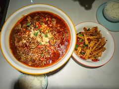 -田婆婆的菜(友谊阳光城店)
