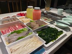 -野妹火锅(龙岗店)