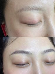 -HQ半永久纹绣纹眉