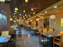 -君邦火锅(新疆大厦店)