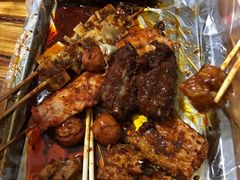 -胡仁根胡记炸炸炸