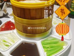 -同喜烤鸭店(光芒店)