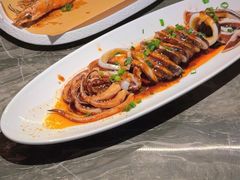 -前海沿•青岛菜(中山路天主教堂店)