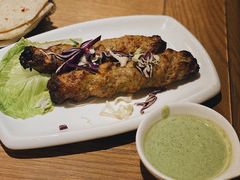 -Masala Curry and BBQ·玛莎拉巴基斯坦美食(金水万达店)