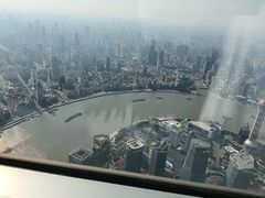 -上海中心大厦