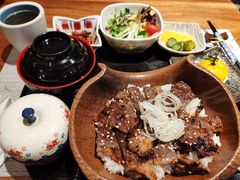 -森味花园·日本料理(伊藤洋华堂亚运村店)