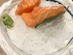 -小山日本料理(兴业太古汇店)