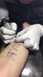 -墨無界刺青TATTOO