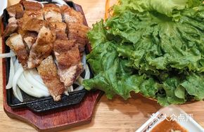 Classic Roast Pork Belly