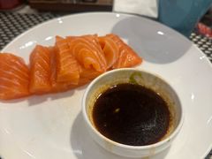 -云海轩·海鲜自助-河北云瑧世纪大饭店1F