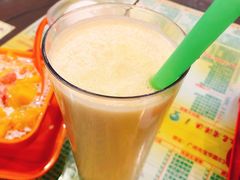 -顺记冰室(宝华路店)