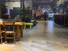 -宁波余姚老柿林山居度假村