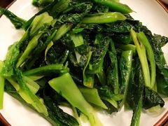 炒时蔬-伊兰麒兰馨园·川菜·清真馆(339电视塔店)