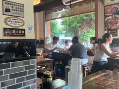 -牛王庙(龙华花园店)
