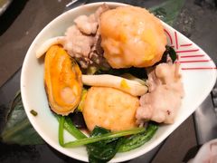 -捞王锅物料理(上海世茂广场店)