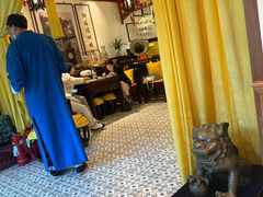 -富华斋饽饽铺·宫廷糕点·伴手礼(护国新天地店)