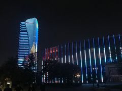 -西安锦江国际酒店