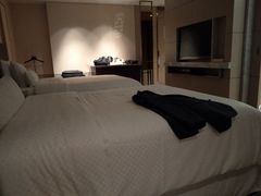 -宁波威斯汀酒店