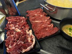 -林记潮牛·牛肉火锅(上马墩店)