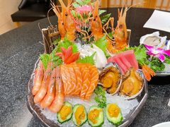 -川骄海鲜自助(亚运村店)