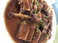 -鹿福农庄(南沙天后宫店)