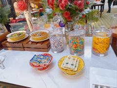 -北京贵宾楼饭店 红墙咖啡厅