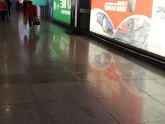 -沈阳站
