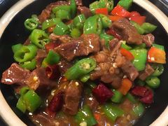 -东北老家私房菜(文灶店)