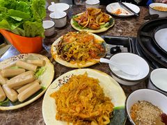 五花肉-鸡西大冷面(兰山店)