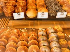 -CARINO BAKERY&CAFE(南方商城店)
