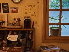 -懒鱼时光馆(沙坪坝店)