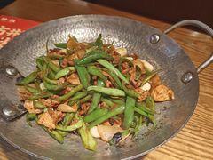 -恰饭·老长沙市井菜(天河客运站店)