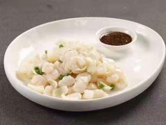 -小厨娘淮扬菜(六合欢乐港店)