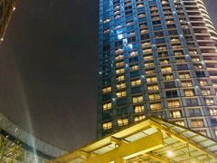 -上海外滩茂悦大酒店