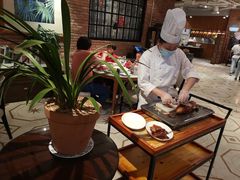 -漢舍中国菜馆(889广场店)