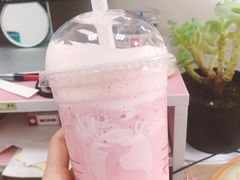 -瑞幸咖啡(平安滨江金融中心店)