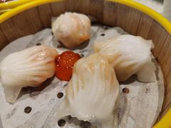 -海皇食府(水都假日酒店店)