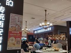 -勇利赵家烤肉坊(纬二街店)