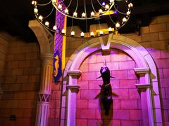 -波塞冬旅游度假区