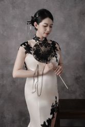 -十孕纪高端孕妇亲子摄影