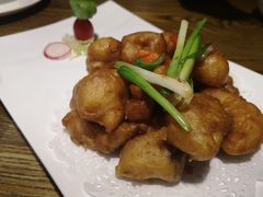 -广东道至正餐厅(区庄店)