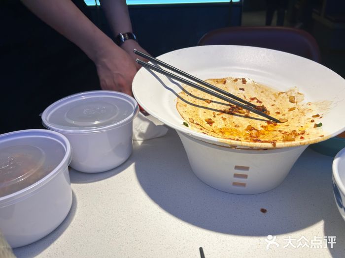 湘鼎盛·大厨鲜炒湖南味(高新银泰店)图片