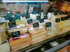 -Alimentari早午餐(安福路店)